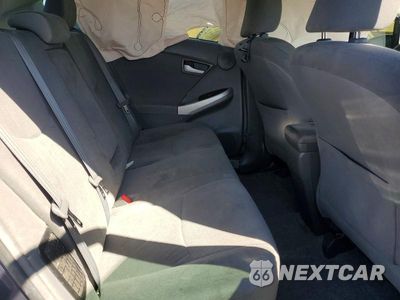 Zdjęcie 10 z 12 samochodu: 2010 TOYOTA PRIUS III VIN:JTDKN3DU3A0162313 - miniatura