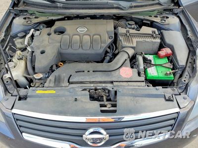 Zdjęcie 11 z 12 samochodu: 2008 NISSAN ALTIMA 2.5 VIN:1N4AL21E88N529637 - miniatura