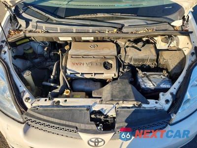 Zdjęcie 12 z 13 samochodu: 2004 TOYOTA SIENNA LE 8 PASSENGER VIN:5TDZA23C54S122443 - miniatura