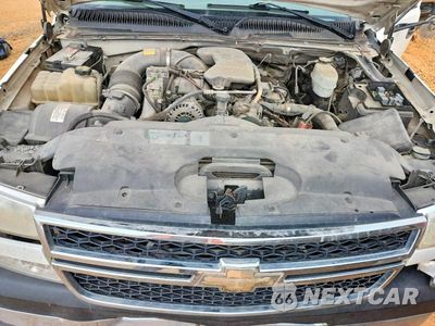Zdjęcie 11 z 13 samochodu: 2007 CHEVROLET SILVERADO C3500 VIN:1GBJC34D07E157734 - miniatura