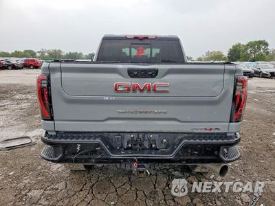 Zdjęcie 6 z 12 samochodu: 2024 GMC SIERRA K2500 AT4X VIN:1GT49ZEYXRF433958 - miniatura