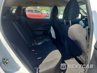 Zdjęcie 11 z 13 samochodu: 2026 NISSAN KICKS S VIN:3N8AP6BE6TL400135 - miniatura