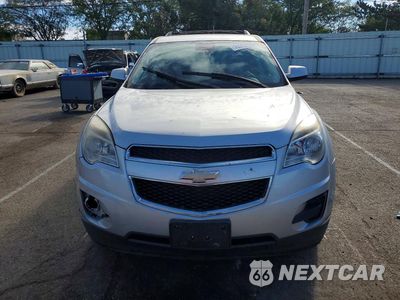 Piąte zdjęcie samochodu w środku: 2013 CHEVROLET EQUINOX LT VIN:2GNALDEK8D6124213 - miniatura
