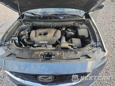 Zdjęcie 12 z 13 samochodu: 2021 MAZDA CX-9 GRAND TOURING VIN:JM3TCADY8M0500480 - miniatura