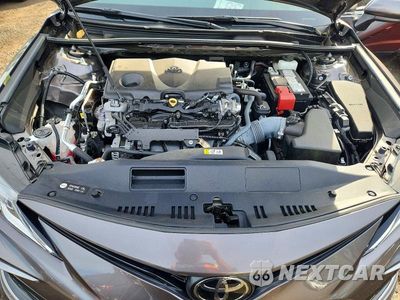 Zdjęcie 11 z 12 samochodu: 2023 TOYOTA CAMRY LE VIN:4T1C11BK3PU096770 - miniatura