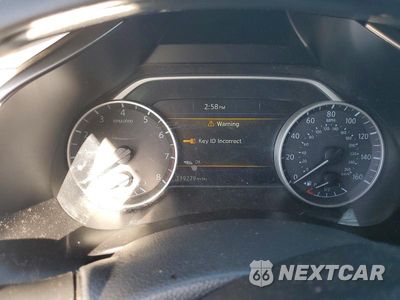 Zdjęcie 9 z 14 samochodu: 2015 NISSAN MURANO S VIN:5N1AZ2MG7FN289611 - miniatura