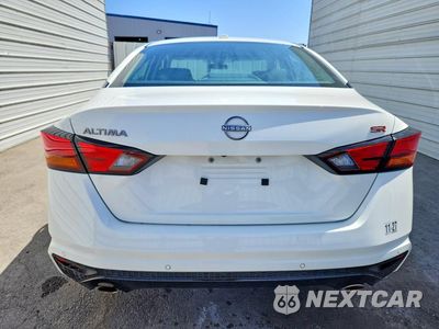 Zdjęcie 6 z 13 samochodu: 2025 NISSAN ALTIMA SR VIN:1N4BL4CV0SN422408 - miniatura