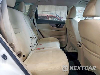 Zdjęcie 11 z 13 samochodu: 2016 NISSAN ROGUE SV VIN:5N1AT2MT5GC919234 - miniatura