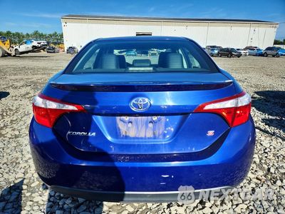 Zdjęcie 6 z 12 samochodu: 2014 TOYOTA COROLLA S PLUS VIN:2T1BURHE7EC099303 - miniatura