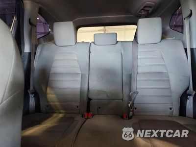 Zdjęcie 10 z 14 samochodu: 2019 HONDA CR-V EX VIN:7FARW2H50KE007041 - miniatura
