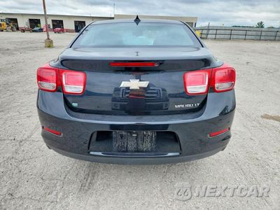 Zdjęcie 6 z 12 samochodu: 2015 CHEVROLET MALIBU 1LT VIN:1G11C5SL0FF138281 - miniatura