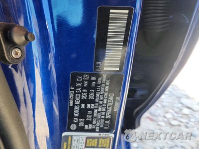 Zdjęcie 12 z 12 samochodu: 2018 KIA FORTE LX VIN:3KPFK4A77JE254403 - miniatura