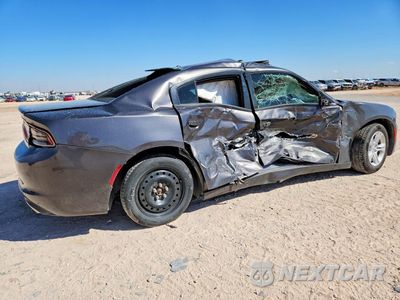 Trzecie zdjęcie samochodu z tyłu: 2020 DODGE CHARGER SXT VIN:2C3CDXBG3LH237235 - miniatura