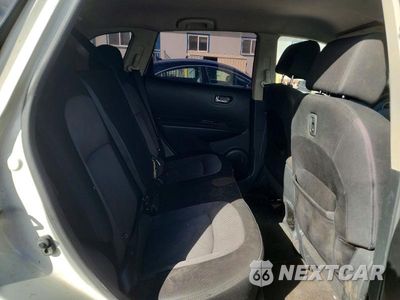 Zdjęcie 11 z 13 samochodu: 2010 NISSAN ROGUE SL VIN:JN8AS5MT7AW004758 - miniatura