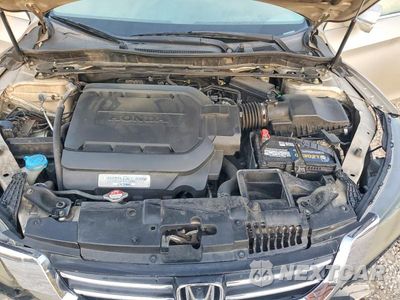 Zdjęcie 11 z 13 samochodu: 2013 HONDA ACCORD EXL VIN:1HGCR3F88DA001724 - miniatura