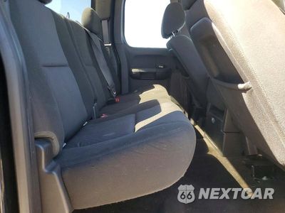 Zdjęcie 10 z 12 samochodu: 2012 CHEVROLET SILVERADO C1500 LT VIN:1GCRCSE04CZ224939 - miniatura