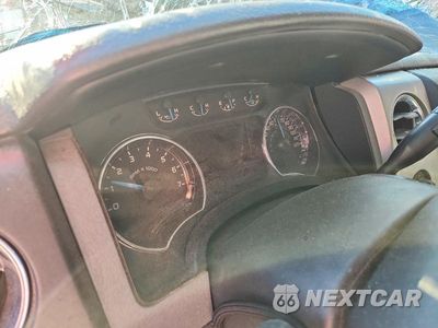 Zdjęcie 9 z 12 samochodu: 2014 FORD F150 SUPERCREW VIN:1FTFW1EF1EFC28914 - miniatura