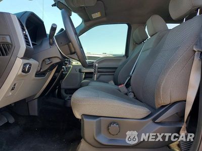 Zdjęcie 7 z 12 samochodu: 2018 FORD F150 SUPERCREW VIN:1FTEW1CP5JKC71144 - miniatura