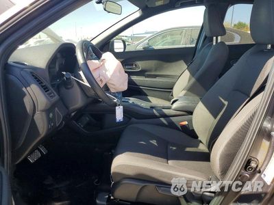 Zdjęcie 7 z 12 samochodu: 2022 HONDA HR-V SPORT VIN:3CZRU5H18NM723499 - miniatura