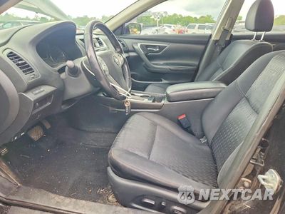 Zdjęcie 7 z 12 samochodu: 2018 NISSAN ALTIMA 2.5 SV VIN:1N4AL3AP3JC246166 - miniatura