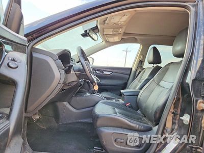 Zdjęcie 7 z 13 samochodu: 2018 NISSAN ROGUE SL VIN:JN8AT2MT7JW489947 - miniatura