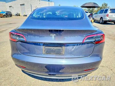 Zdjęcie 6 z 12 samochodu: 2023 TESLA MODEL 3 VIN:5YJ3E1EAXPF713067 - miniatura