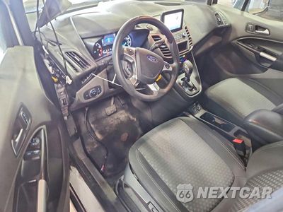 Zdjęcie 8 z 13 samochodu: 2023 FORD TRANSIT CONNECT XLT DELIVERY VAN VIN:NM0LS7T23P1560657 - miniatura