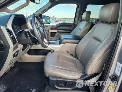 Zdjęcie 7 z 12 samochodu: 2020 FORD F150 SUPERCREW VIN:1FTEW1E49LKE93997 - miniatura