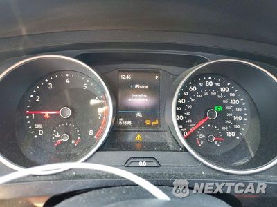 Zdjęcie 9 z 13 samochodu: 2020 VOLKSWAGEN TIGUAN S VIN:3VV1B7AX5LM027927 - miniatura