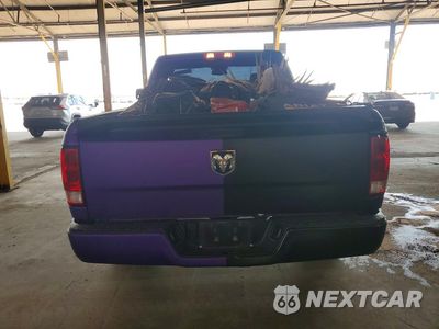 Zdjęcie 6 z 12 samochodu: 2021 RAM 1500 CLASSIC TRADESMAN VIN:3C6JR6ATXMG504246 - miniatura