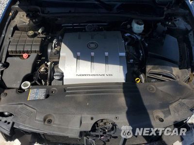 Zdjęcie 11 z 13 samochodu: 2008 CADILLAC DTS VIN:1G6KD57Y18U160966 - miniatura