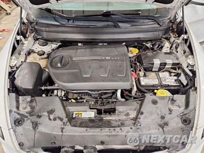 Zdjęcie 12 z 13 samochodu: 2018 JEEP CHEROKEE LATITUDE PLUS VIN:1C4PJMLX6JD509144 - miniatura