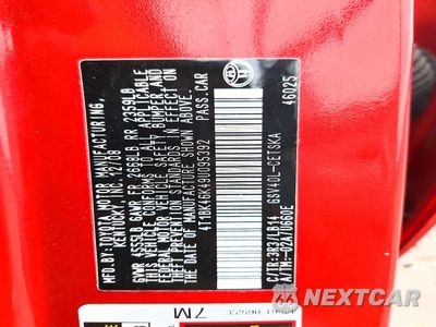 Zdjęcie 13 z 13 samochodu: 2009 TOYOTA CAMRRY VIN:4T1BK46K49U095392 - miniatura