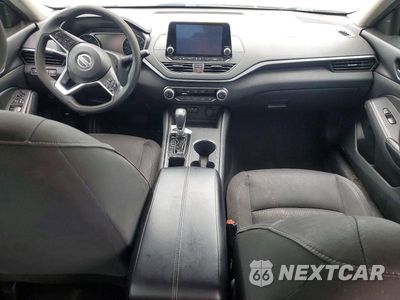 Zdjęcie 8 z 12 samochodu: 2022 NISSAN ALTIMA SV VIN:1N4BL4DV9NN340468 - miniatura