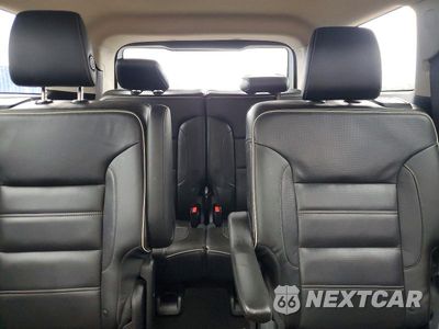 Zdjęcie 10 z 13 samochodu: 2017 GMC ACADIA DENALI VIN:1GKKNXLS2HZ204102 - miniatura