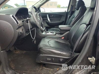 Zdjęcie 7 z 13 samochodu: 2007 GMC ACADIA SLT-2 VIN:1GKEV33747J128851 - miniatura