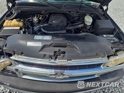 Zdjęcie 11 z 12 samochodu: 2003 CHEVROLET TAHOE C1500 VIN:1GNEC13ZX3R312539 - miniatura