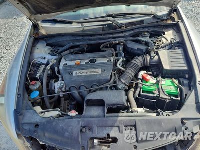 Zdjęcie 11 z 13 samochodu: 2008 HONDA ACCORD EXL VIN:JHMCP26868C078292 - miniatura