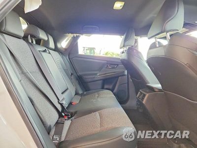 Zdjęcie 11 z 13 samochodu: 2026 TOYOTA BZ XLE VIN:JTMBDAFB7TA001253 - miniatura