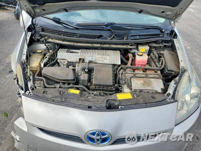 Zdjęcie 11 z 13 samochodu: 2010 TOYOTA PRIUS III VIN:JTDKN3DU3A0233834 - miniatura