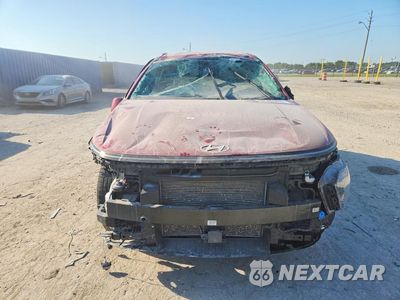 Piąte zdjęcie samochodu w środku: 2024 HYUNDAI KONA SEL VIN:KM8HCCAB4RU063860 - miniatura