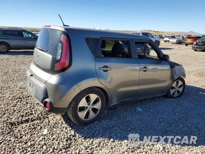 Trzecie zdjęcie samochodu z tyłu: 2016 KIA SOUL BASE VIN:KNDJN2A29G7244958 - miniatura