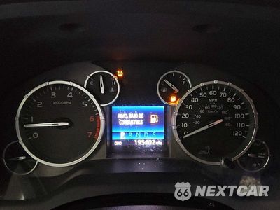 Zdjęcie 9 z 12 samochodu: 2014 TOYOTA TUNDRA SR5 VIN:5TFRY5F16EX150934 - miniatura