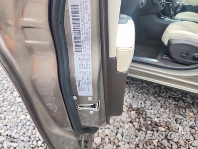 Zdjęcie 12 z 12 samochodu: 2017 JEEP CHEROKEE OVERLAND VIN:1C4PJMJS3HW551258 - miniatura