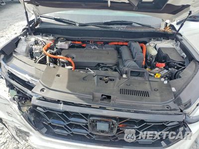 Zdjęcie 12 z 14 samochodu: 2025 HONDA CR-V SPORT-L VIN:7FARS5H89SE015226 - miniatura