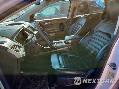 Zdjęcie 7 z 13 samochodu: 2020 FORD EDGE SEL VIN:2FMPK4J93LBB18510 - miniatura