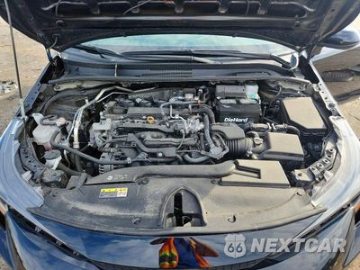 Zdjęcie 11 z 12 samochodu: 2024 TOYOTA COROLLA LE VIN:5YFB4MDE5RP201647 - miniatura