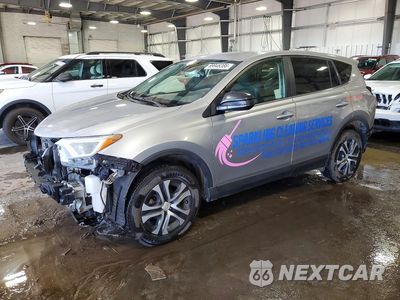 2018 TOYOTA RAV4 LE JTMZFREV5JJ178819 - główne zdjęcie licytacji z USA - miniatura