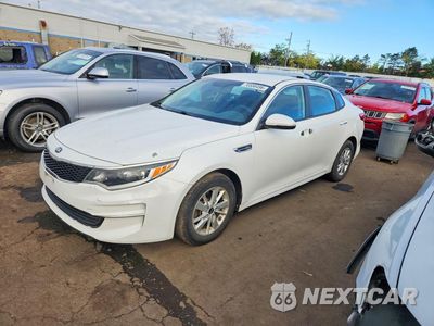 2016 KIA OPTIMA LX 5XXGT4L38GG033825 - główne zdjęcie licytacji z USA - miniatura
