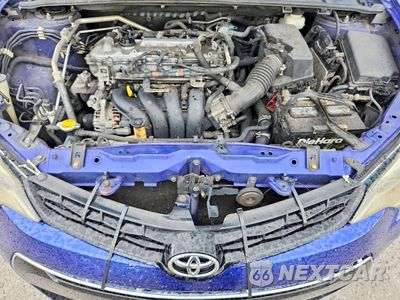 Zdjęcie 11 z 12 samochodu: 2014 TOYOTA COROLLA S PLUS VIN:2T1BURHE3EC070848 - miniatura